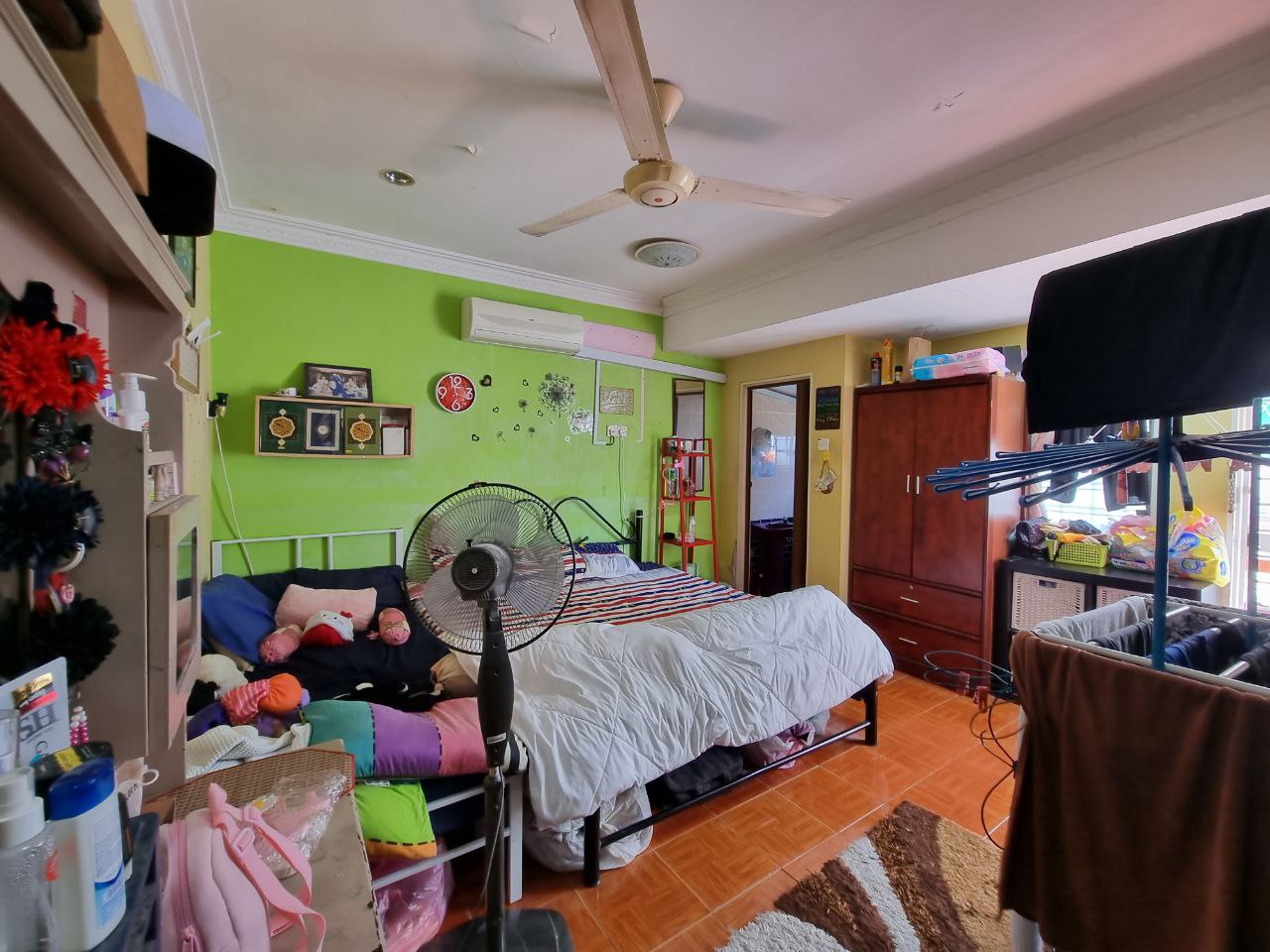 RENOVATED 2 Storey Taman Muda Cheras Kuala Lumpur - photo 11