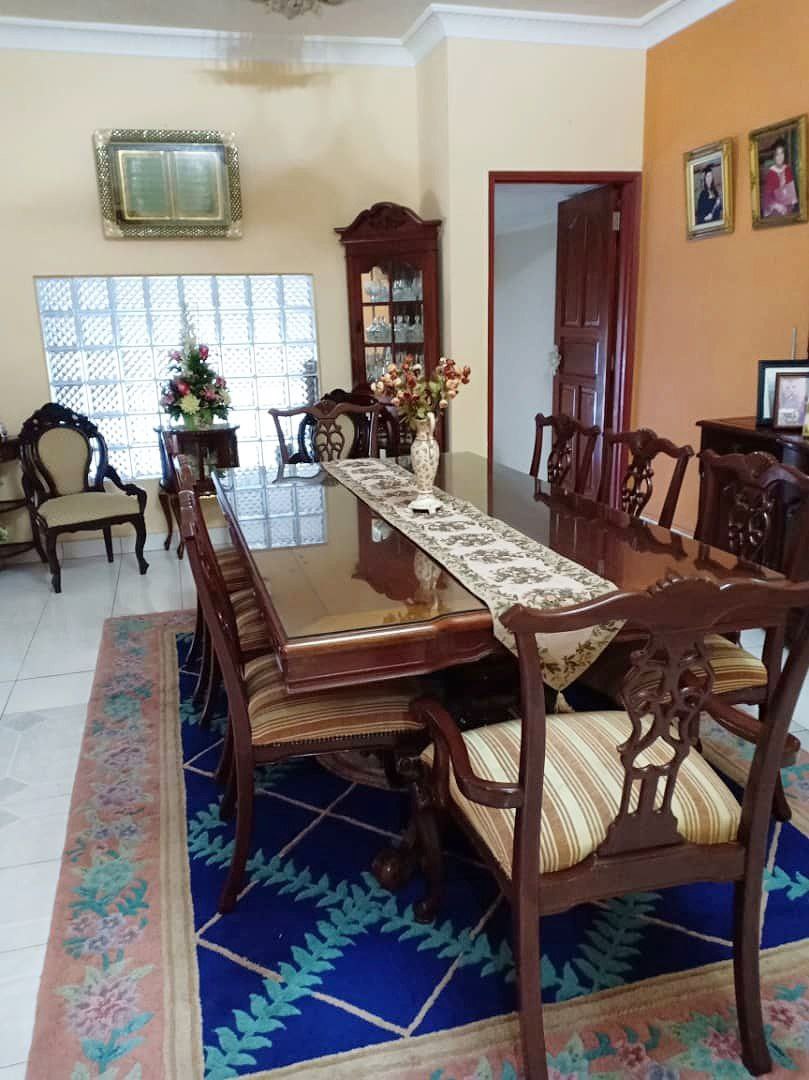 RENOVATED Semi D Seksyen 6 Wangsa Maju KL - photo 4