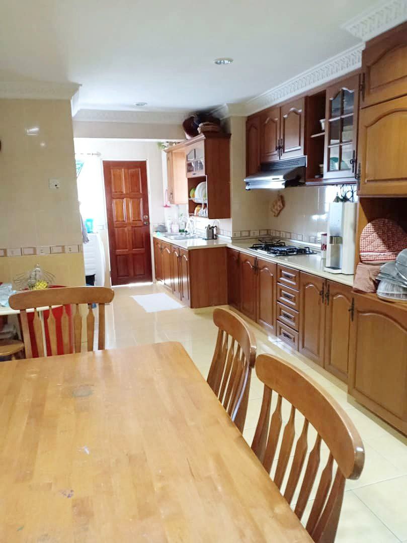 RENOVATED Semi D Seksyen 6 Wangsa Maju KL - photo 6