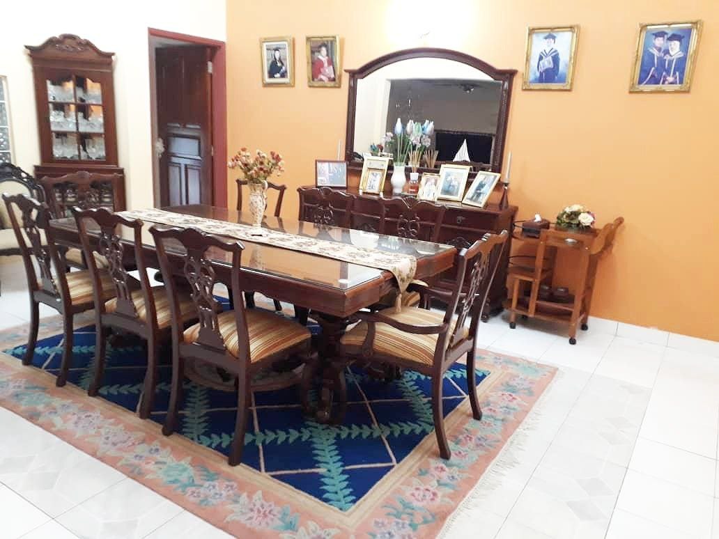 RENOVATED Semi D Seksyen 6 Wangsa Maju KL - photo 8