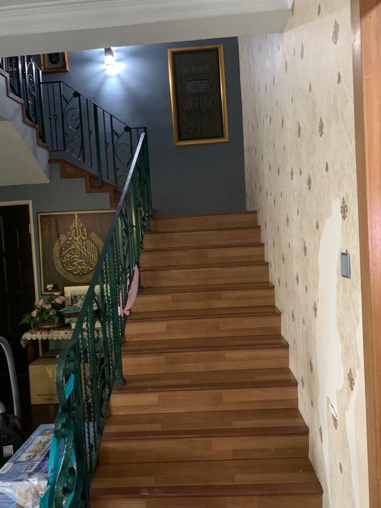 EXCLUSIVE 3 Storey Semi D TTDI Jaya Shah Alam - photo 4