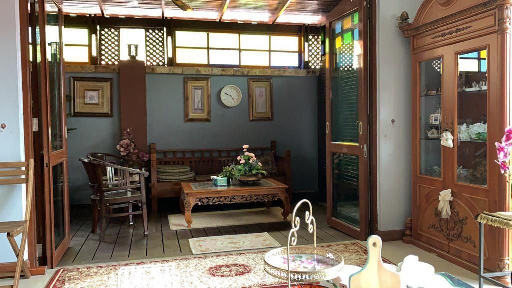 EXCLUSIVE 3 Storey Semi D TTDI Jaya Shah Alam - photo 8