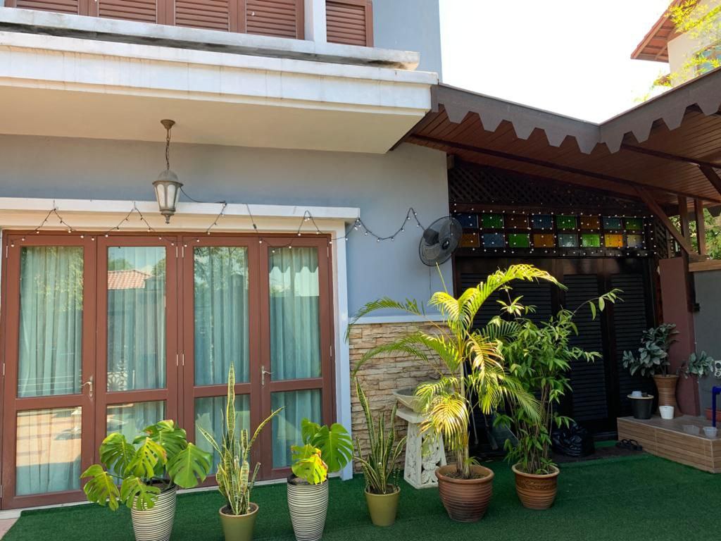 EXCLUSIVE 3 Storey Semi D TTDI Jaya Shah Alam - photo 10