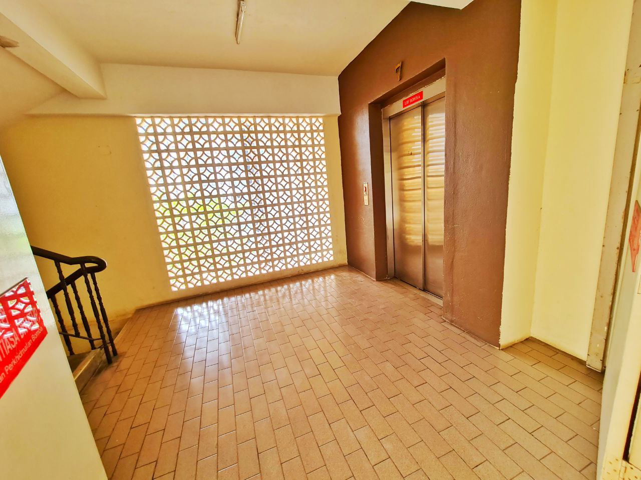 GATED Sri Jelatek Condominium Wangsa Maju KL - photo 9