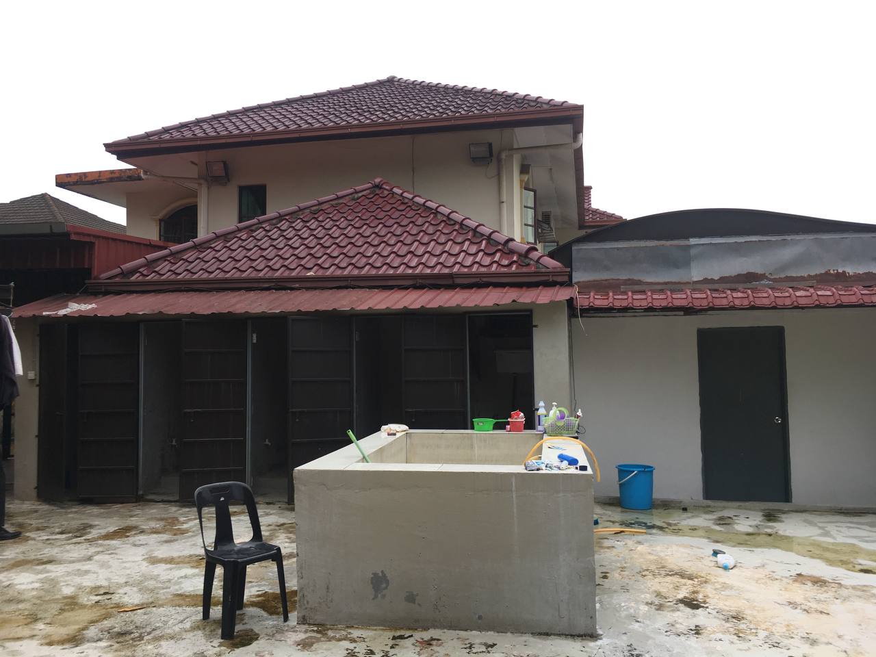 END LOT 2 Storey Bandar Tun Hussein Onn Cheras - photo 5