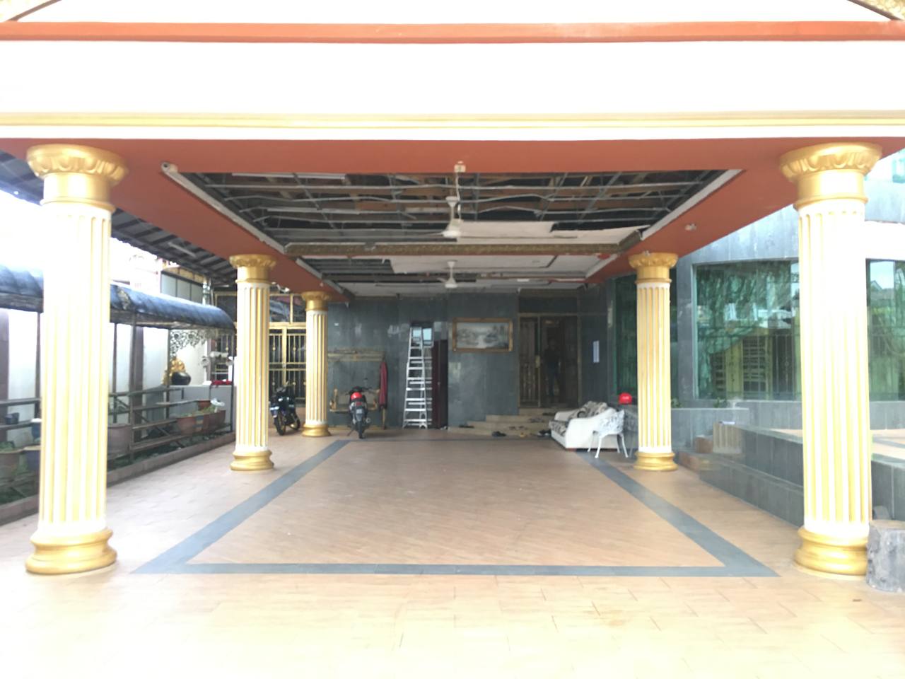 END LOT 2 Storey Bandar Tun Hussein Onn Cheras - photo 6
