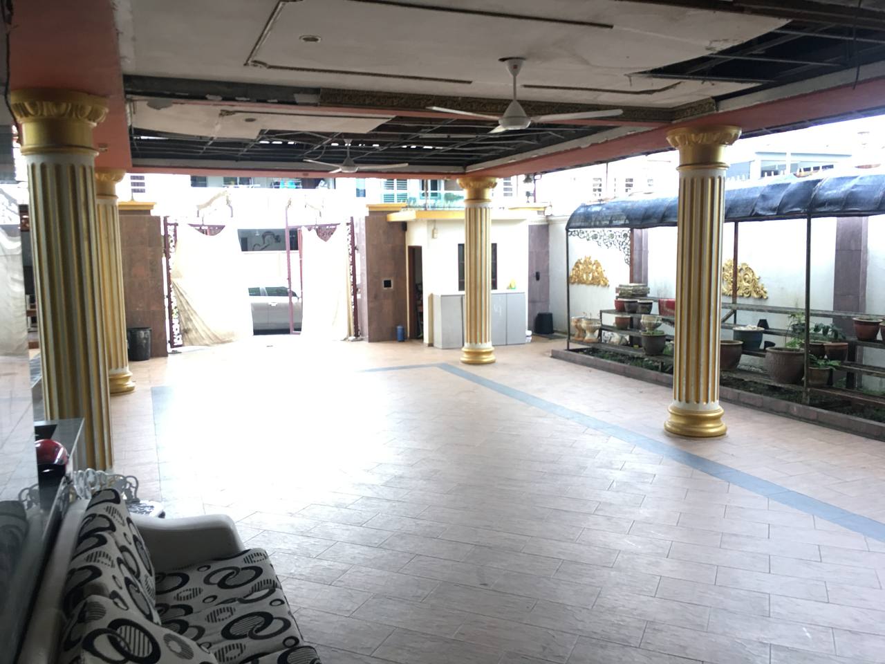 END LOT 2 Storey Bandar Tun Hussein Onn Cheras - photo 9