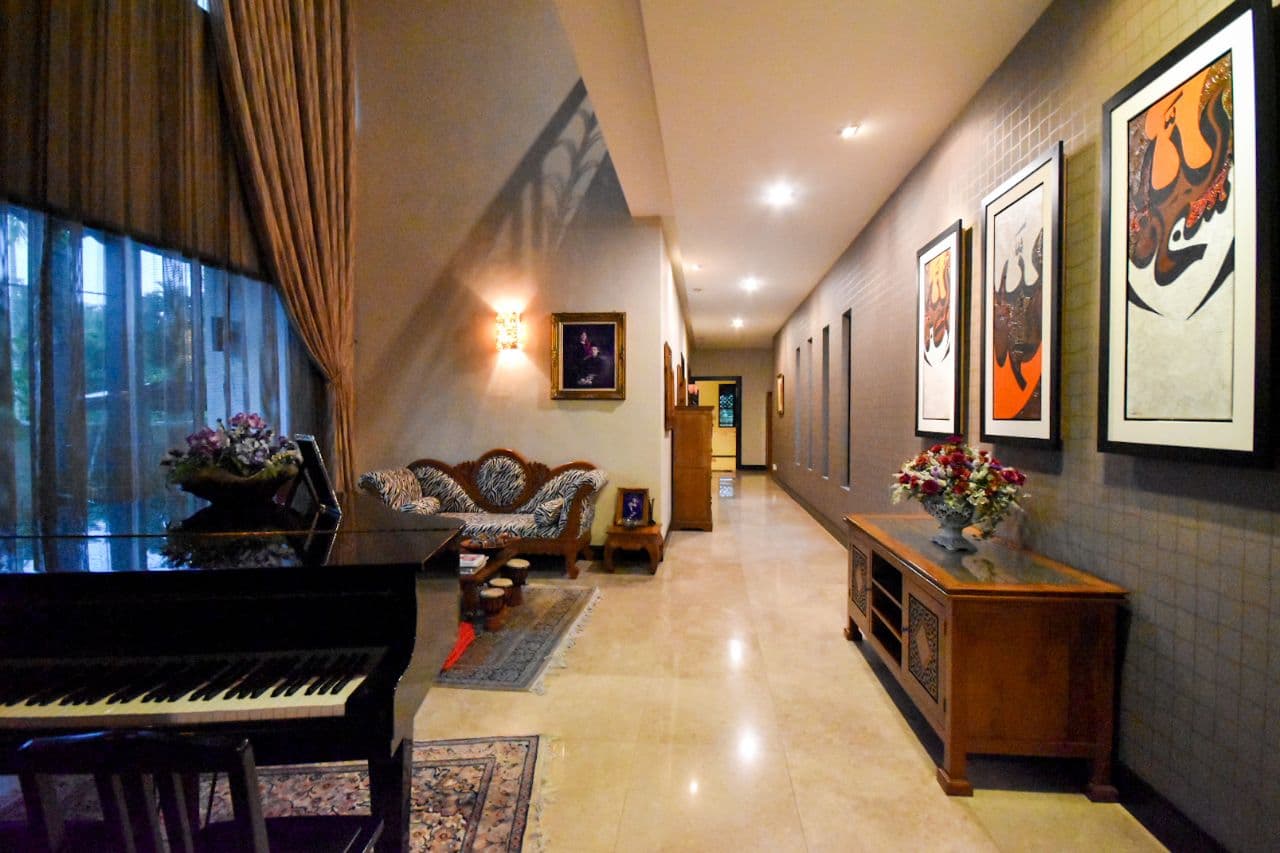 GRAND LUXURY 2 Storey Country Heights Kajang - photo 6