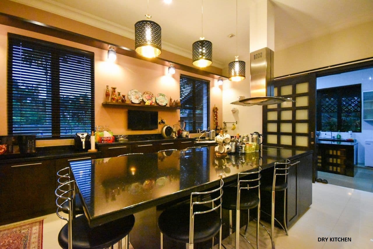 GRAND LUXURY 2 Storey Country Heights Kajang - photo 8