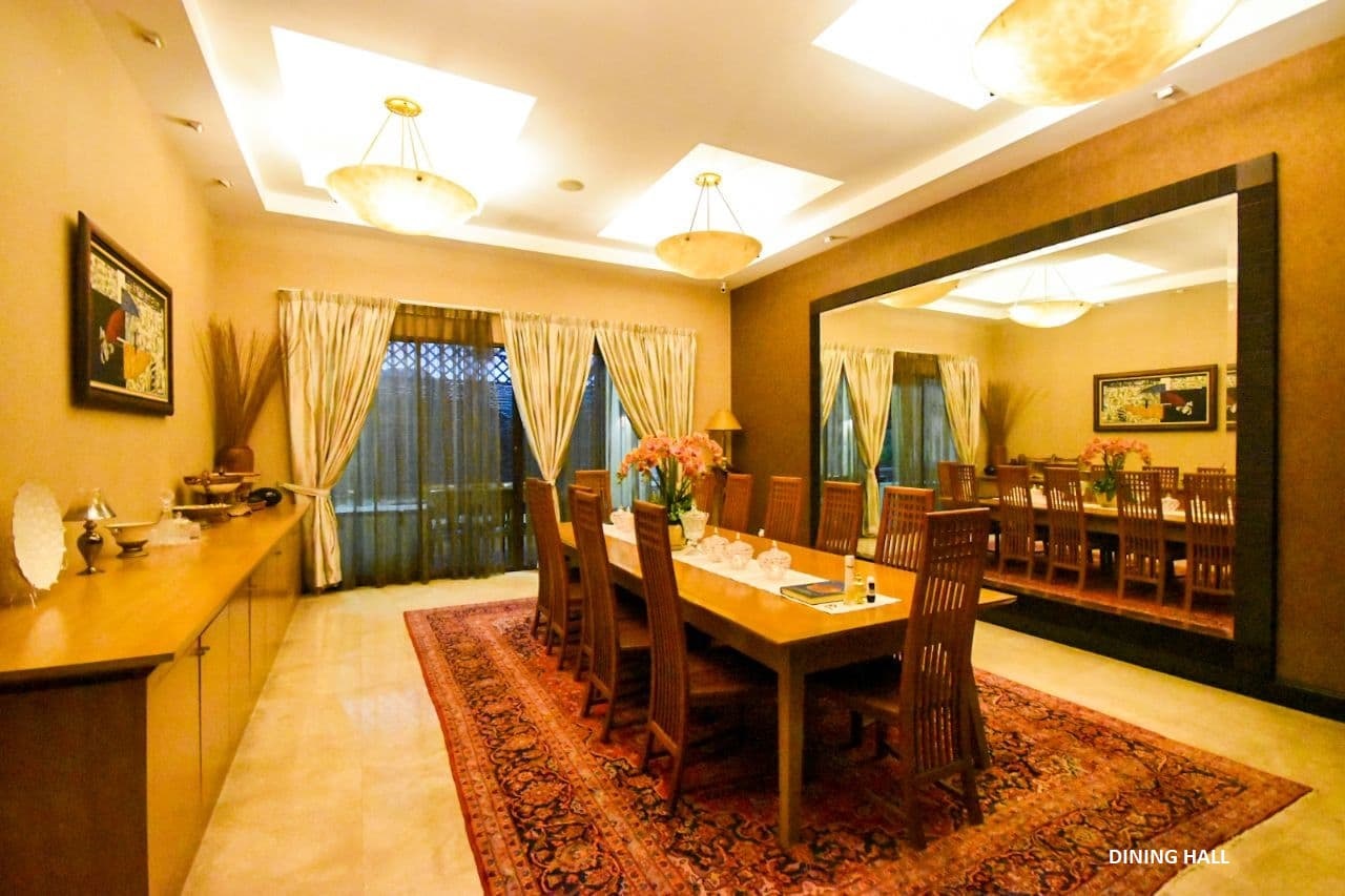 GRAND LUXURY 2 Storey Country Heights Kajang - photo 11
