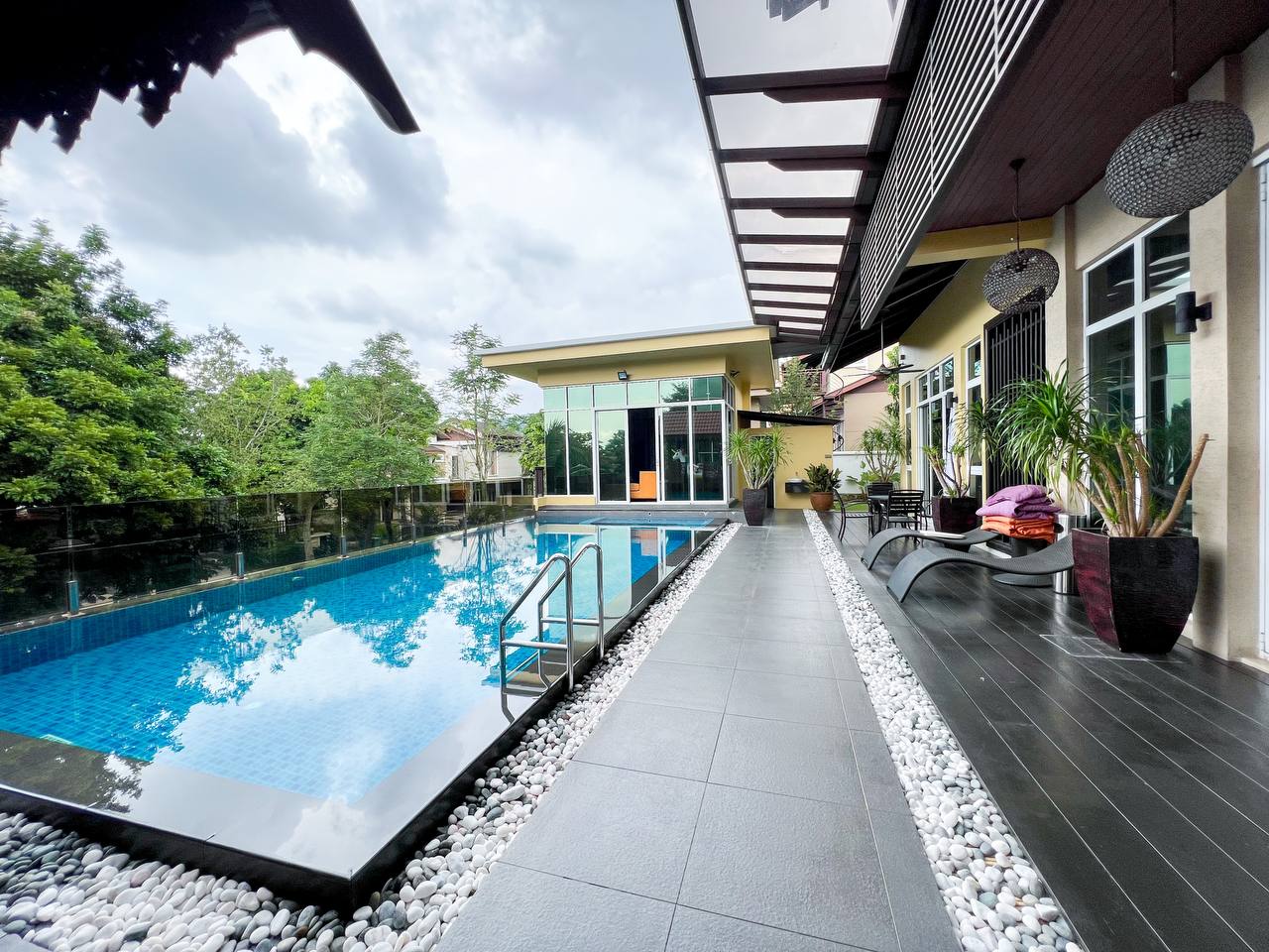 GATED 3 Storey Setia Eco Park Tropika Setia Alam - photo 10
