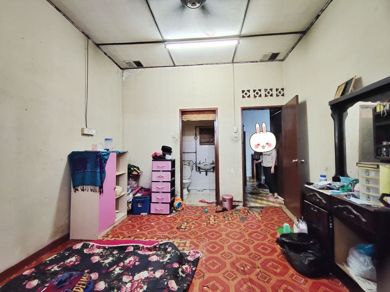 CANTIK 2 Storey Taman Hijau Jalan Reko Kajang - photo 4