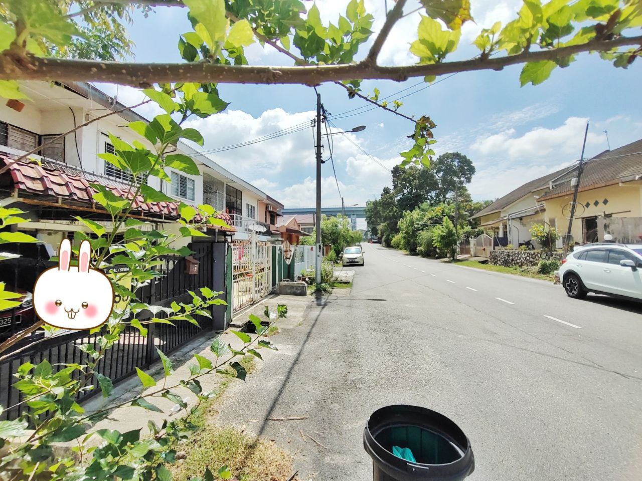 CANTIK 2 Storey Taman Hijau Jalan Reko Kajang - photo 5