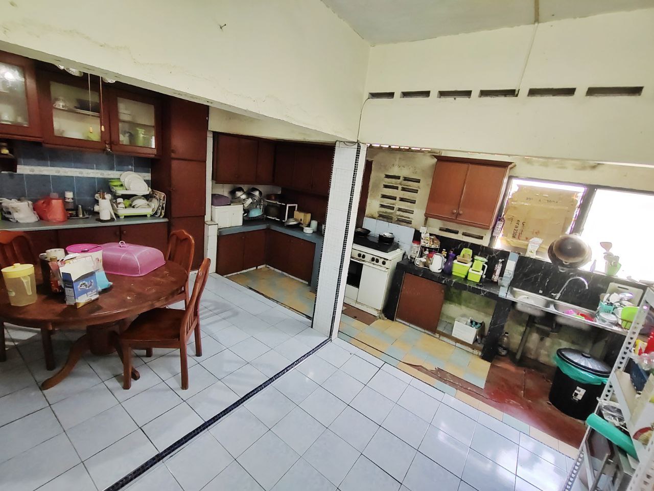 CANTIK 2 Storey Taman Hijau Jalan Reko Kajang - photo 10