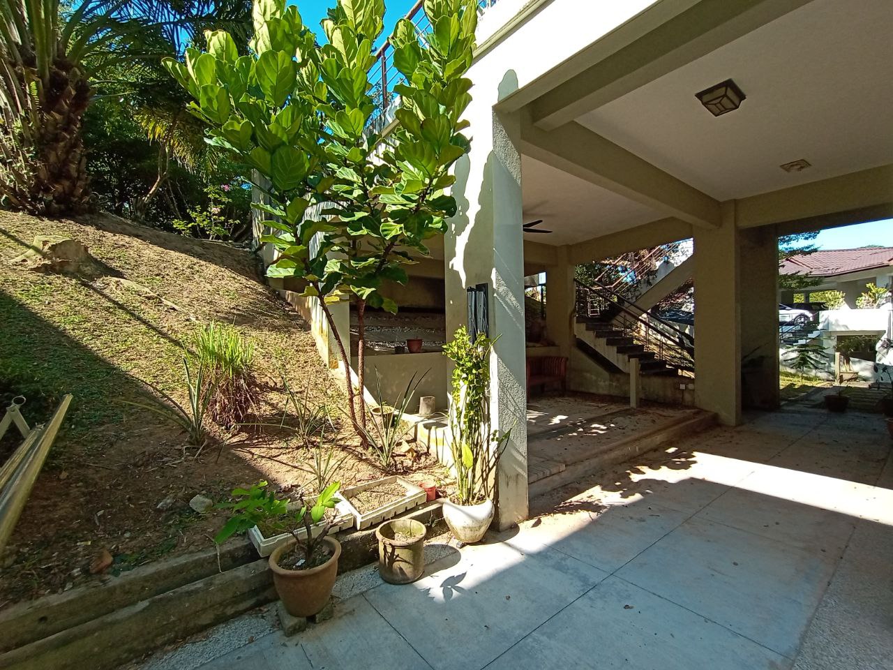 FACING OPEN 3 Storey Teratai Villas U9 Shah Alam - photo 6