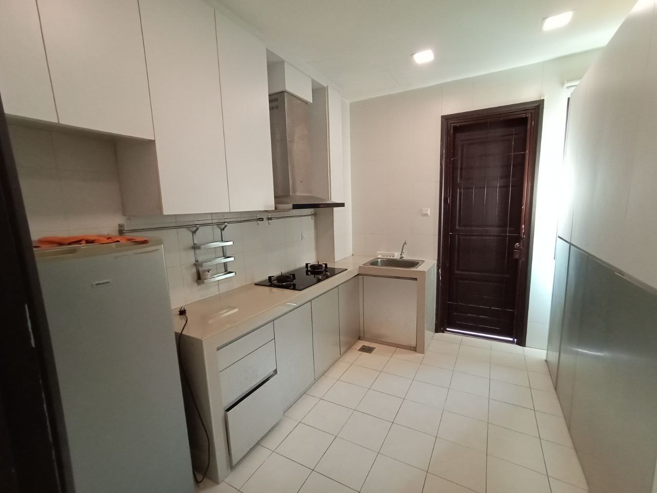 FACING OPEN 3 Storey Teratai Villas U9 Shah Alam - photo 11