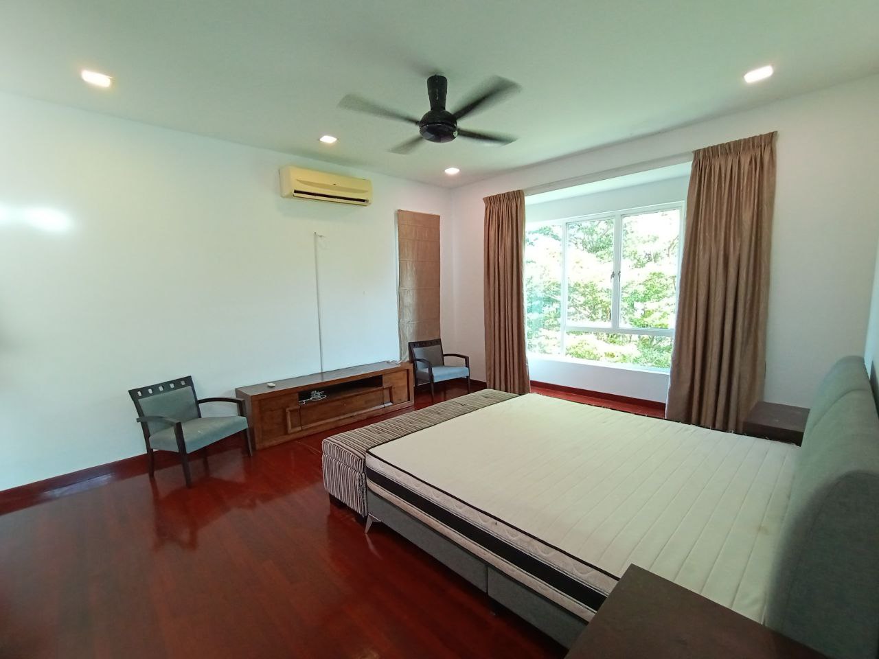 FACING OPEN 3 Storey Teratai Villas U9 Shah Alam - photo 12