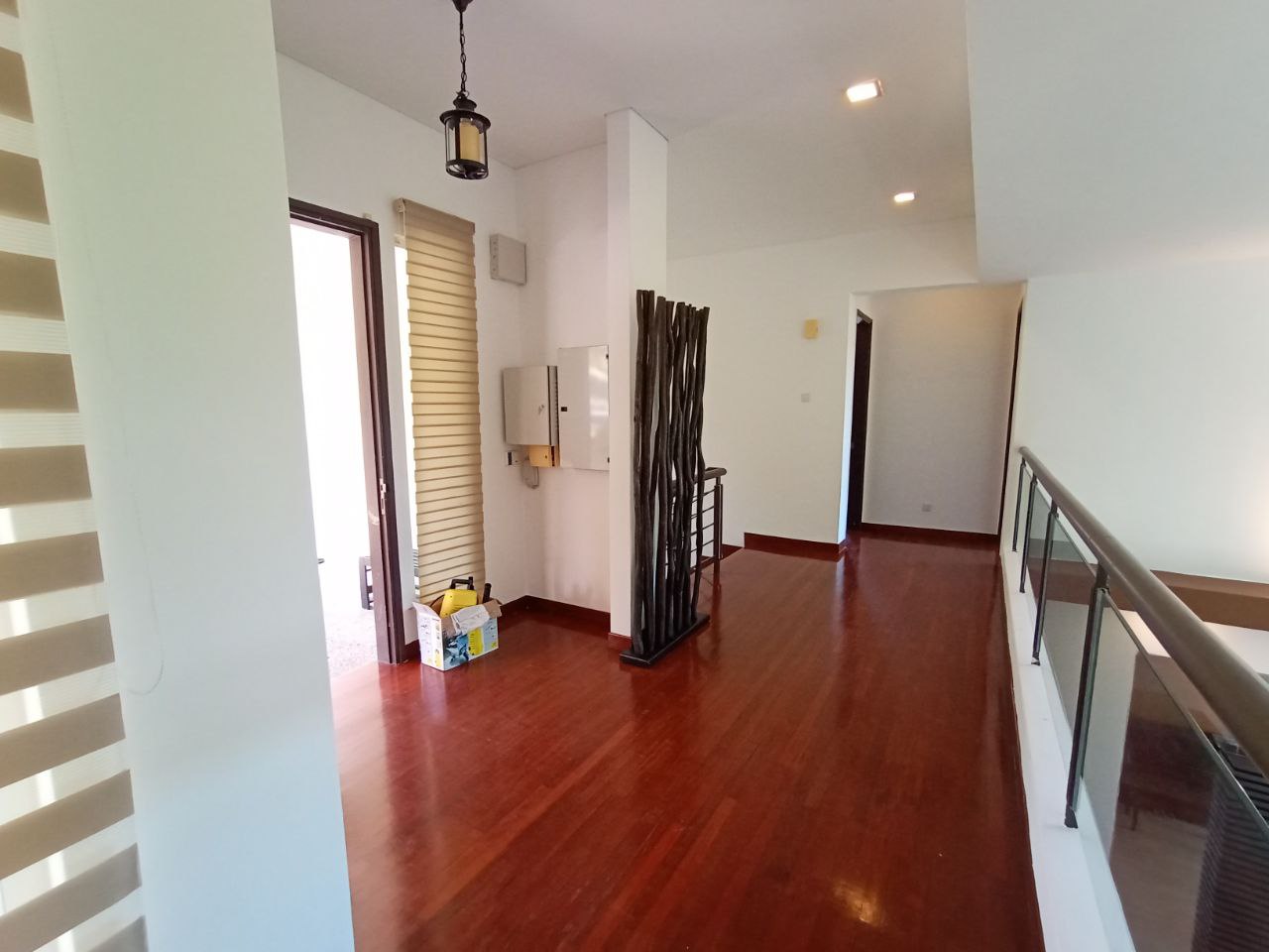 FACING OPEN 3 Storey Teratai Villas U9 Shah Alam - photo 13