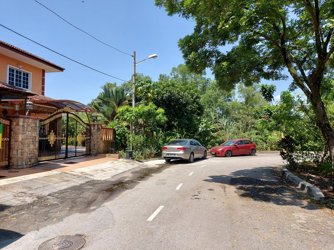 BEAUTIFUL Semi D Kota Perdana Seri Kembangan - photo 4