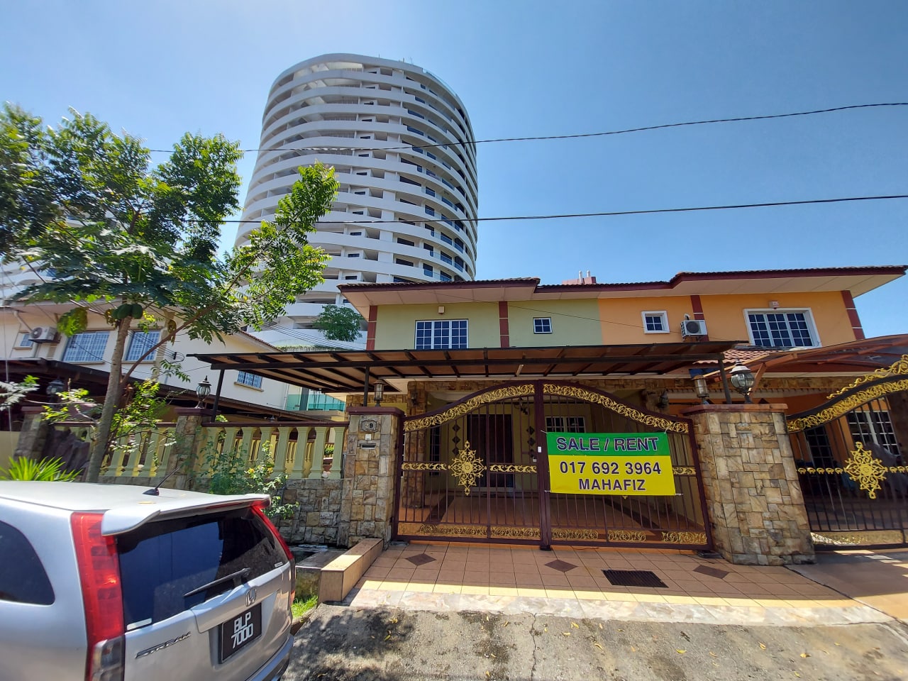 BEAUTIFUL Semi D Kota Perdana Seri Kembangan - photo 5