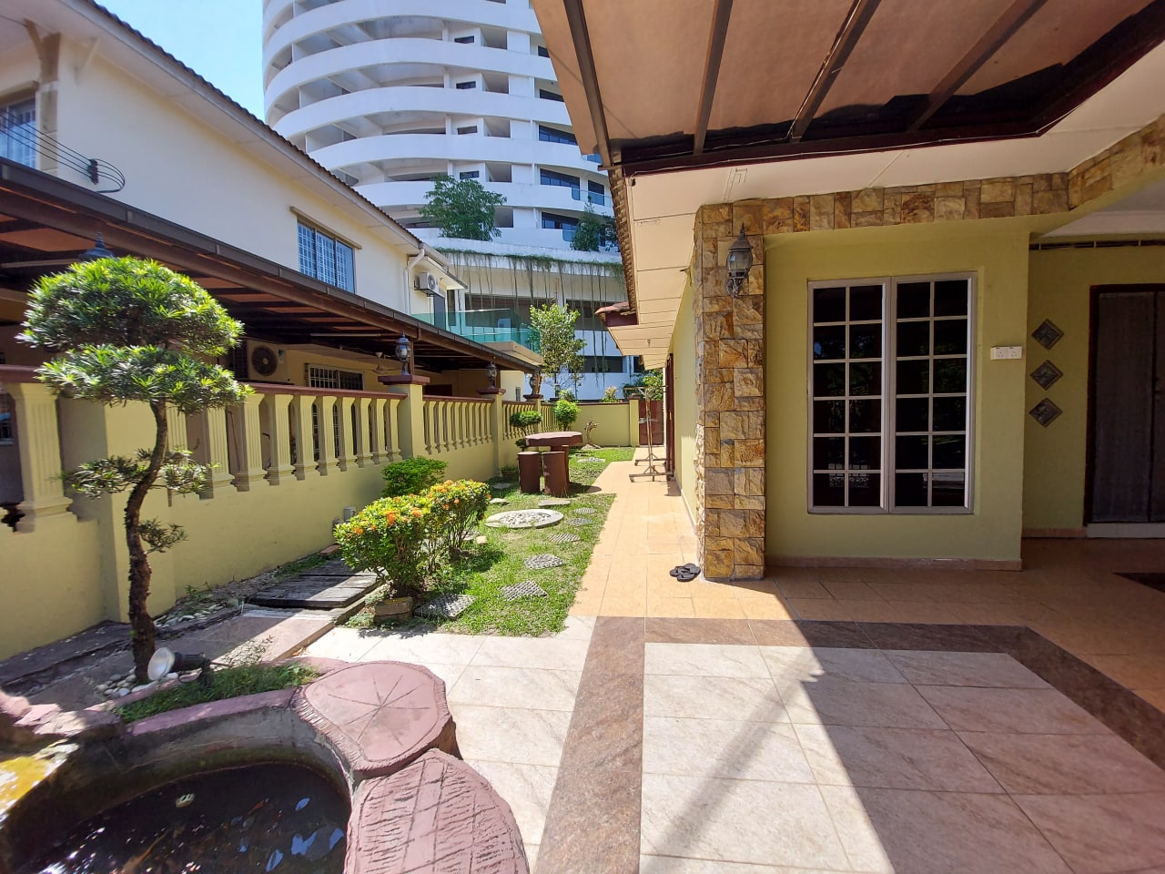 BEAUTIFUL Semi D Kota Perdana Seri Kembangan - photo 6