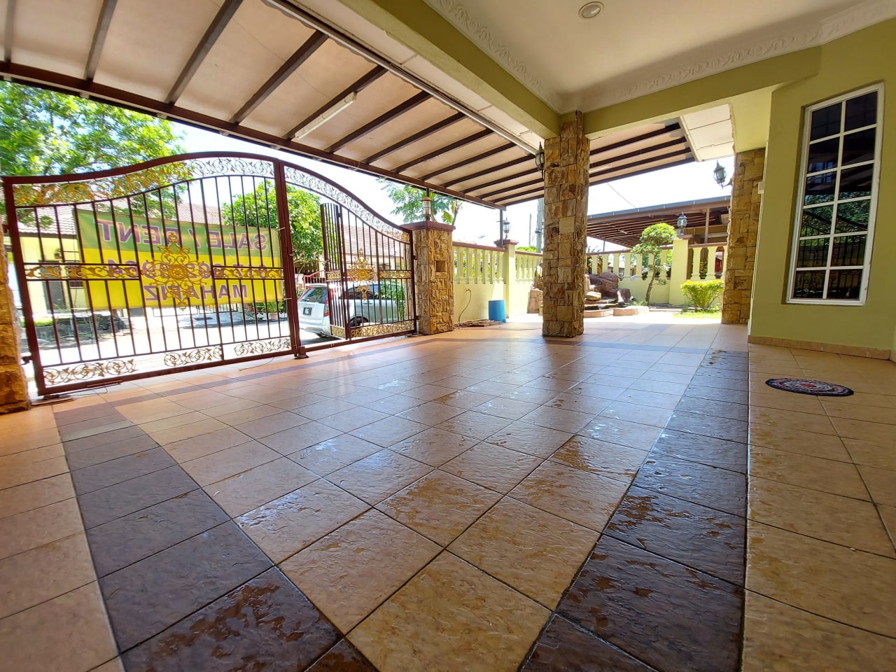 BEAUTIFUL Semi D Kota Perdana Seri Kembangan - photo 7
