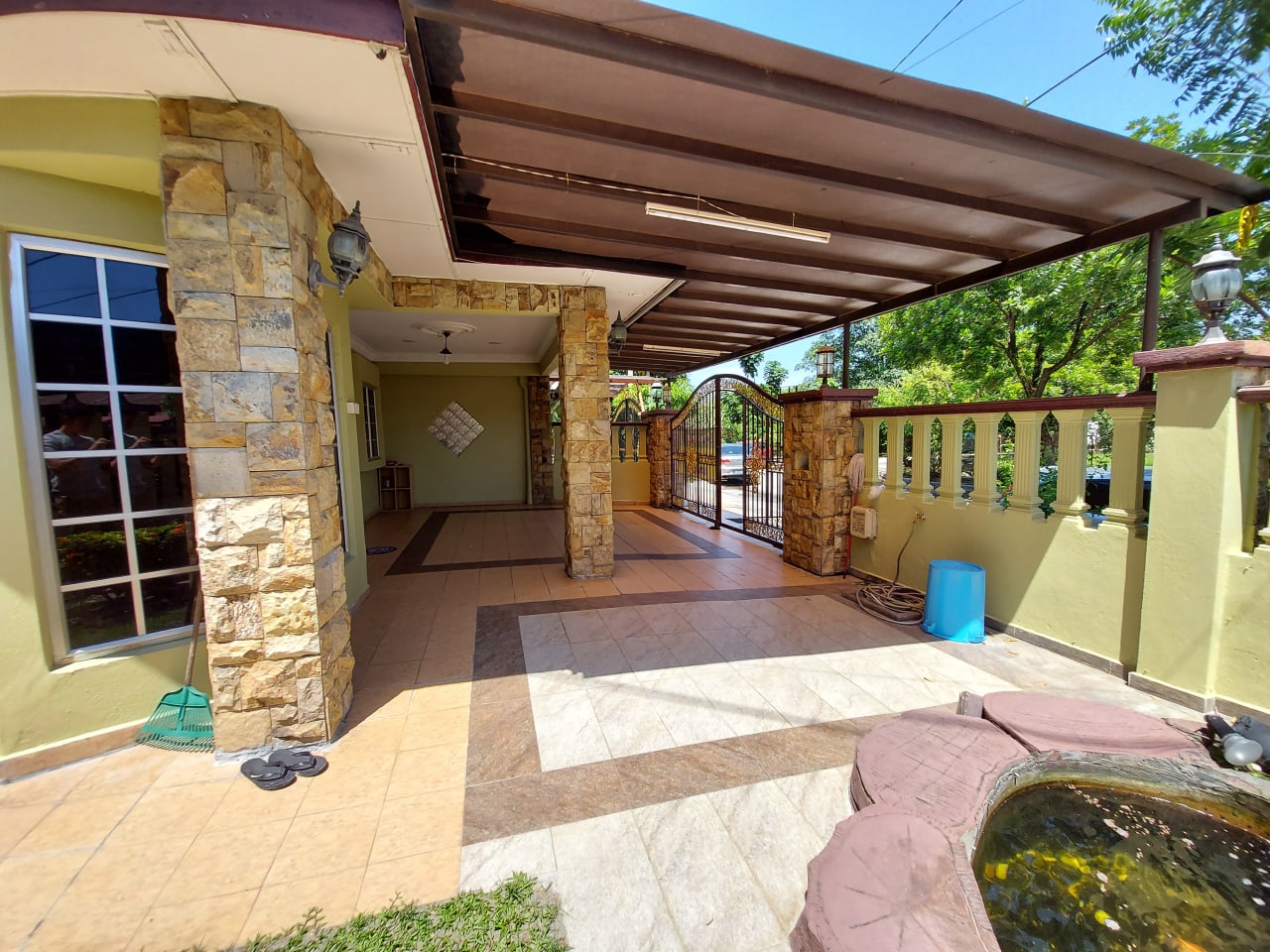 BEAUTIFUL Semi D Kota Perdana Seri Kembangan - photo 8
