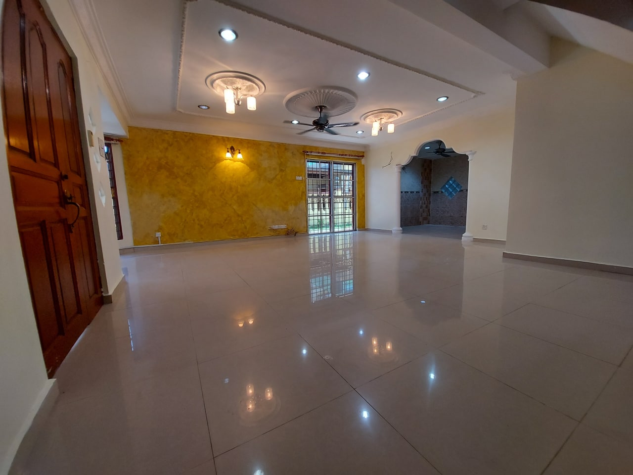 BEAUTIFUL Semi D Kota Perdana Seri Kembangan - photo 10