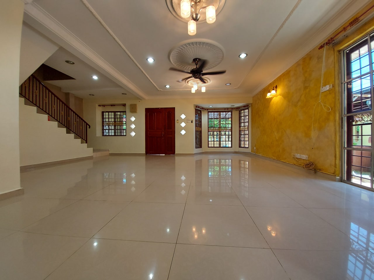 BEAUTIFUL Semi D Kota Perdana Seri Kembangan - photo 13