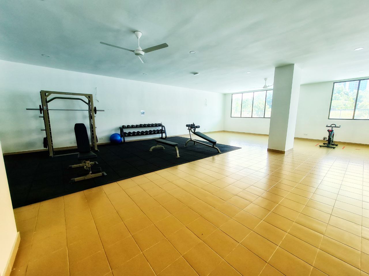 FURNISHED Camelia Residensi Bandar Sungai Long - photo 3