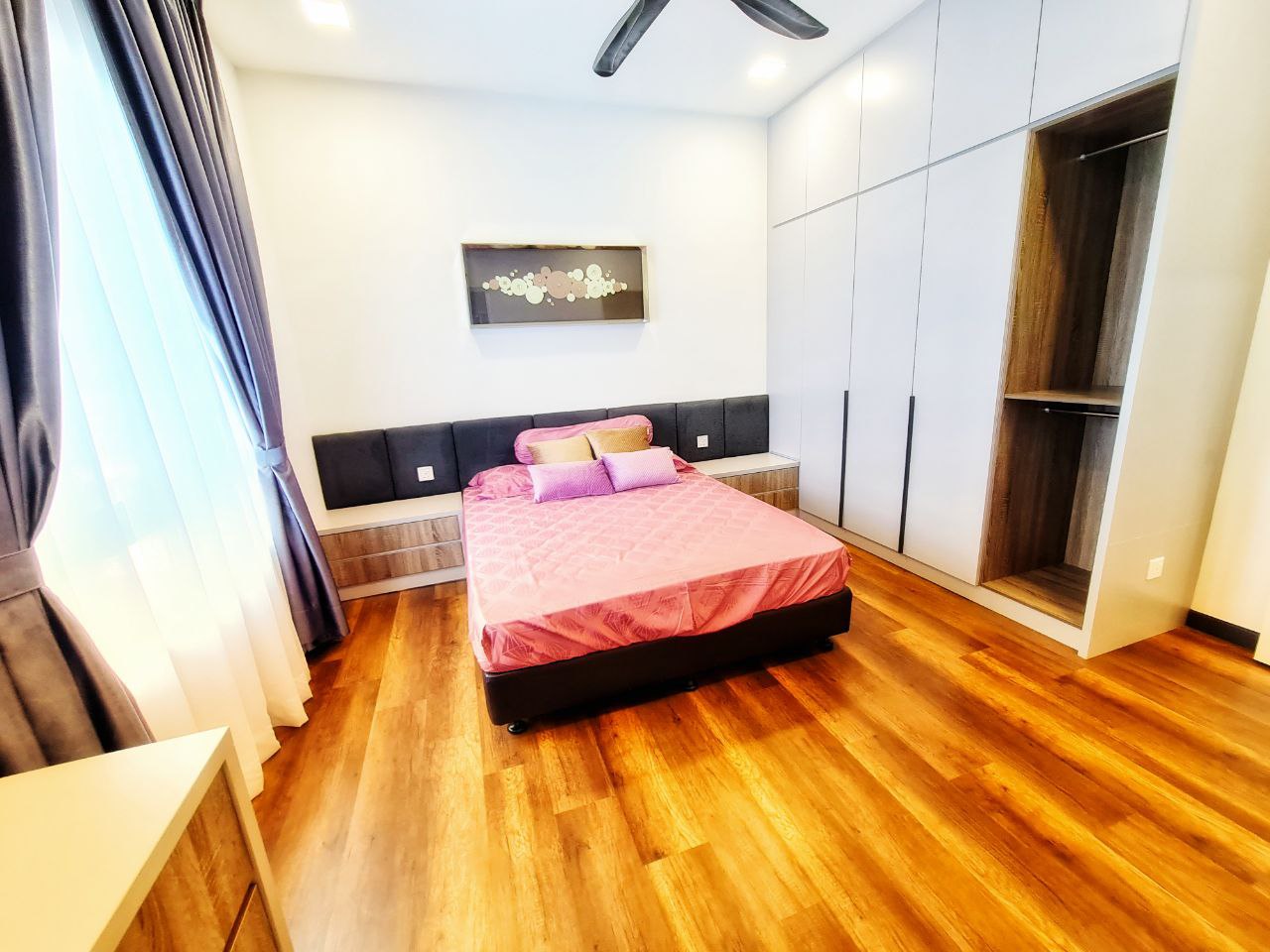 FURNISHED Camelia Residensi Bandar Sungai Long - photo 6