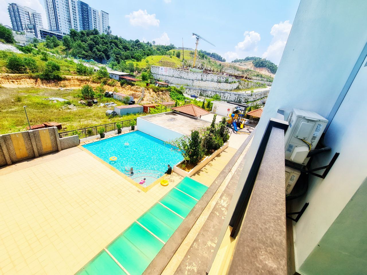 FURNISHED Camelia Residensi Bandar Sungai Long - photo 8