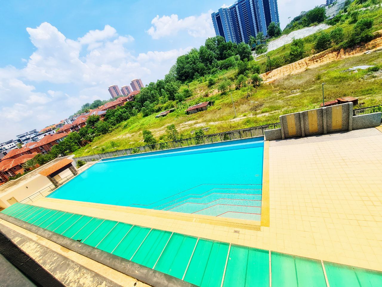 FURNISHED Camelia Residensi Bandar Sungai Long - photo 9