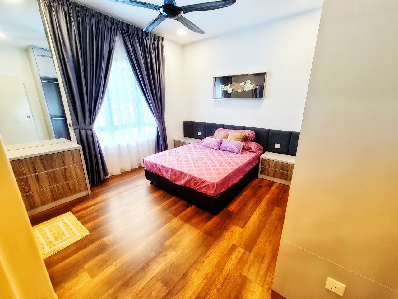 FURNISHED Camelia Residensi Bandar Sungai Long - photo 10