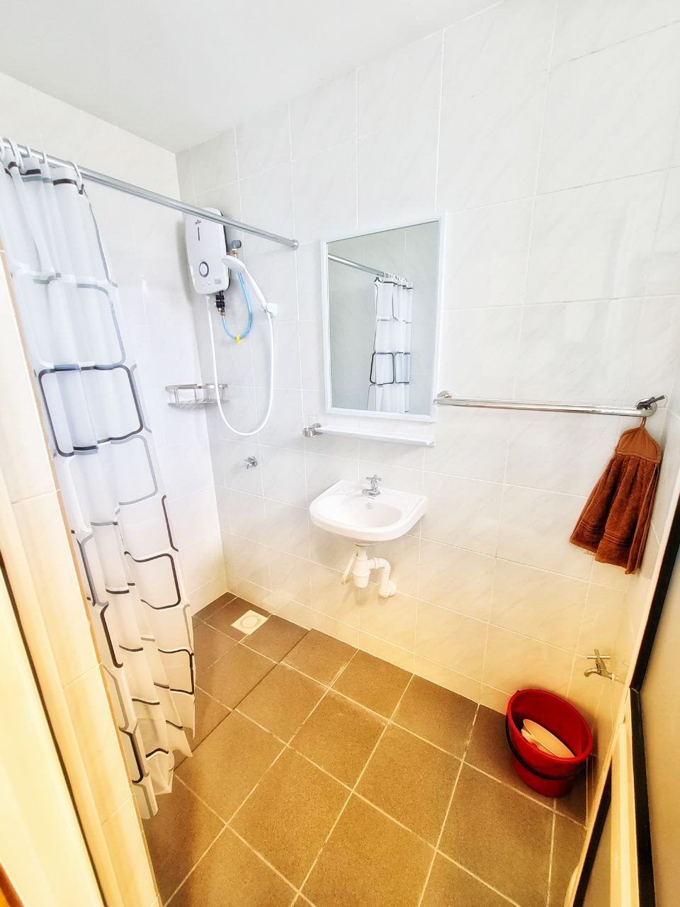 FURNISHED Camelia Residensi Bandar Sungai Long - photo 12