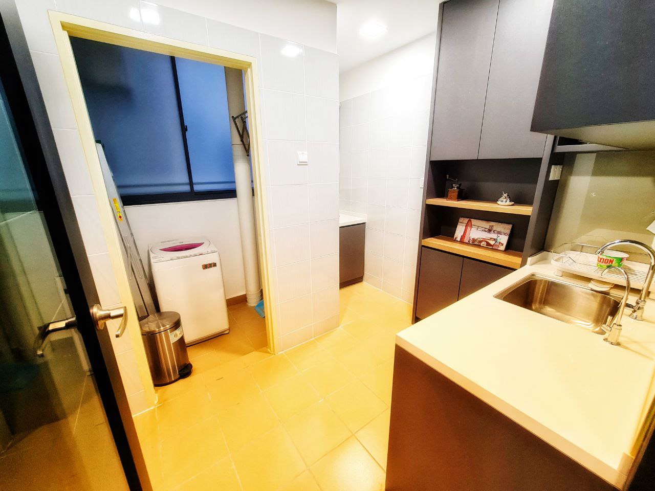 FURNISHED Camelia Residensi Bandar Sungai Long - photo 13