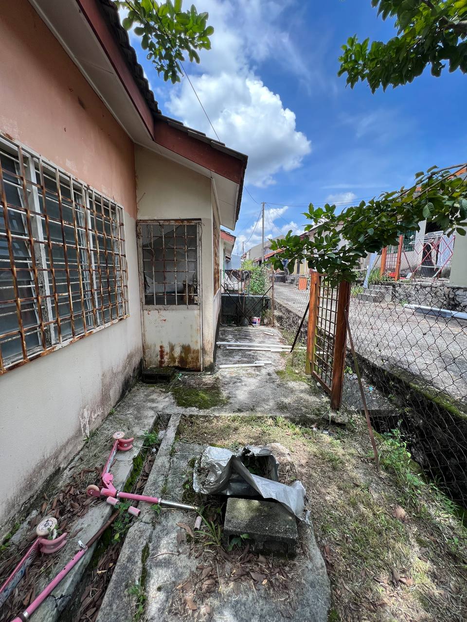 CORNER LOT 1 Storey Taman Desa Mewah Semenyih - photo 9
