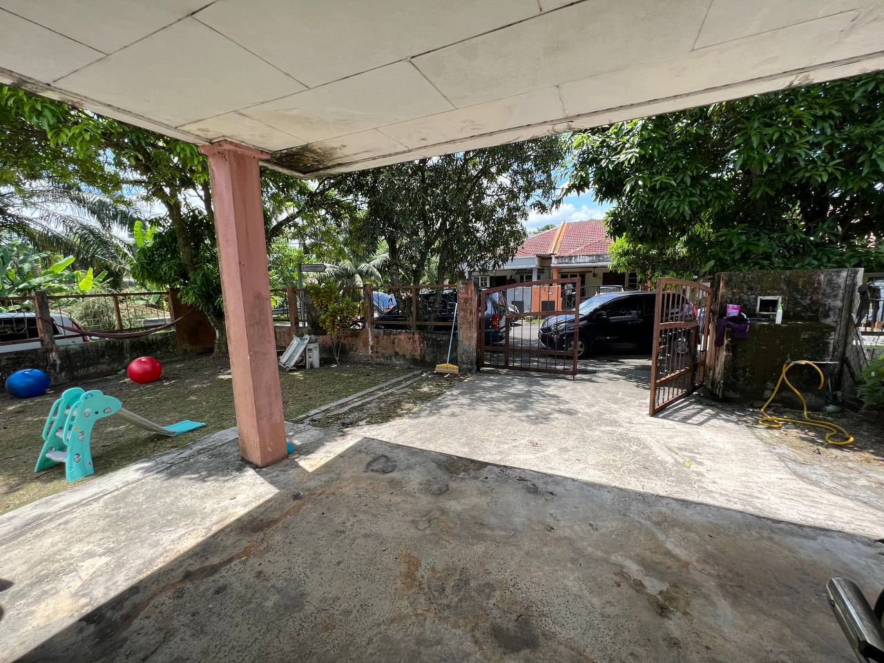 CORNER LOT 1 Storey Taman Desa Mewah Semenyih - photo 10
