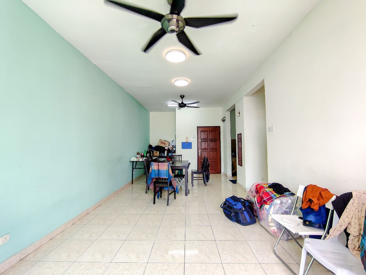 RUMAH CANTIK Kelana Sentral Apartment Kelana Jaya - photo 2