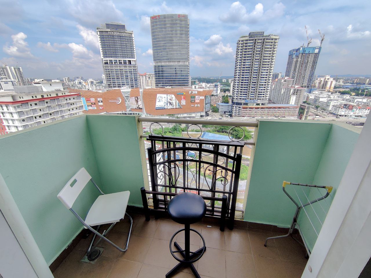 RUMAH CANTIK Kelana Sentral Apartment Kelana Jaya - photo 3