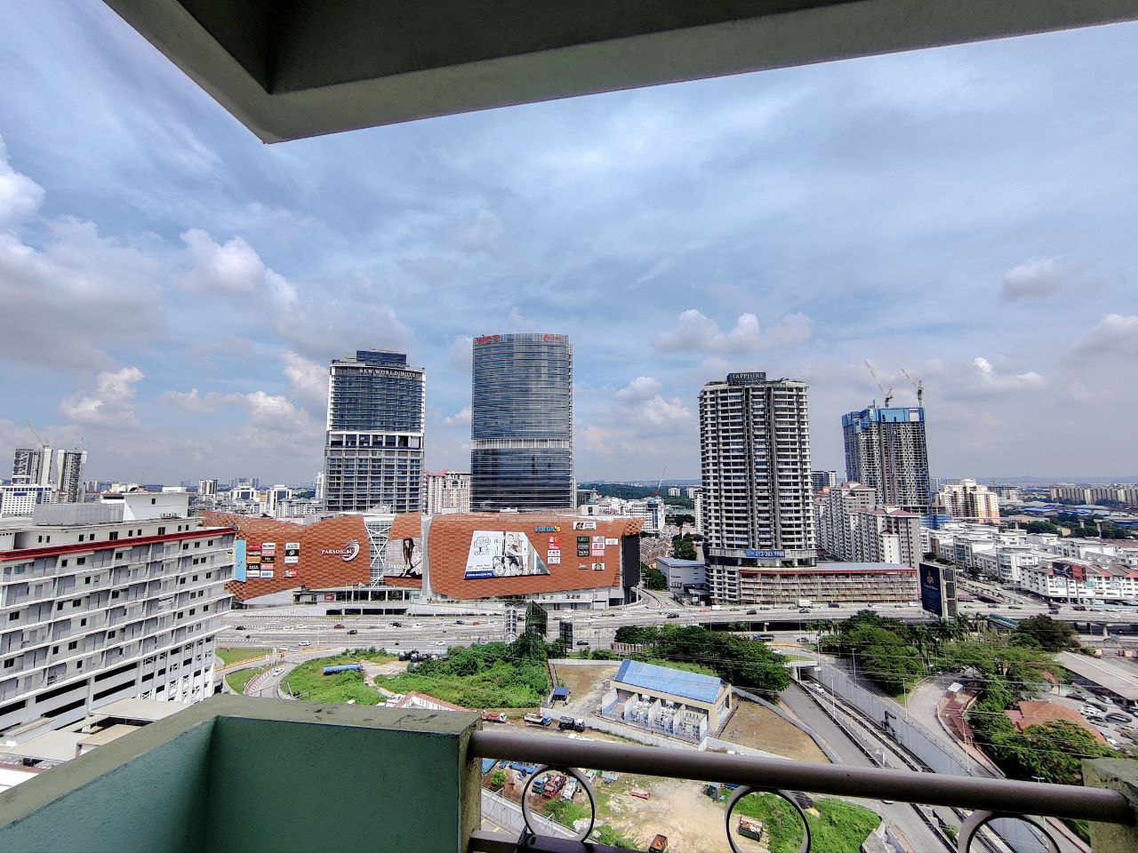 RUMAH CANTIK Kelana Sentral Apartment Kelana Jaya - photo 4