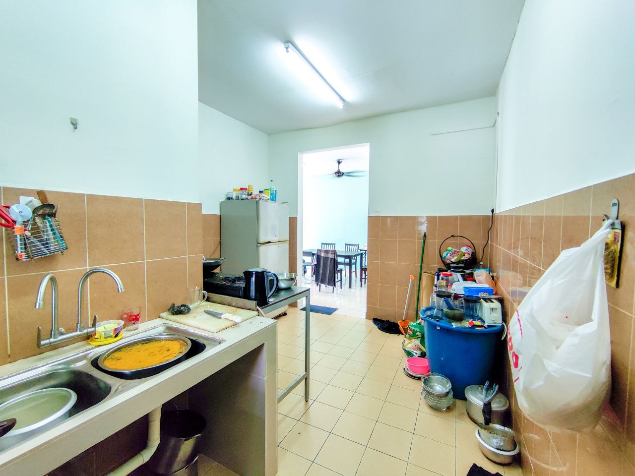 RUMAH CANTIK Kelana Sentral Apartment Kelana Jaya - photo 5