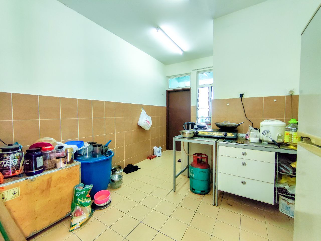 RUMAH CANTIK Kelana Sentral Apartment Kelana Jaya - photo 6