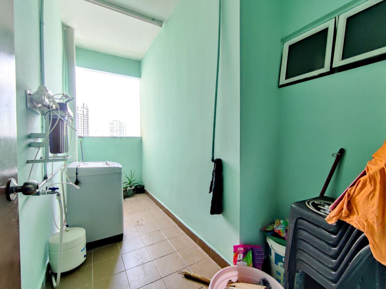 RUMAH CANTIK Kelana Sentral Apartment Kelana Jaya - photo 8