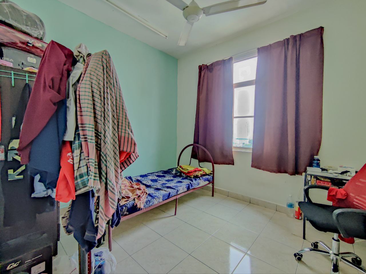 RUMAH CANTIK Kelana Sentral Apartment Kelana Jaya - photo 9