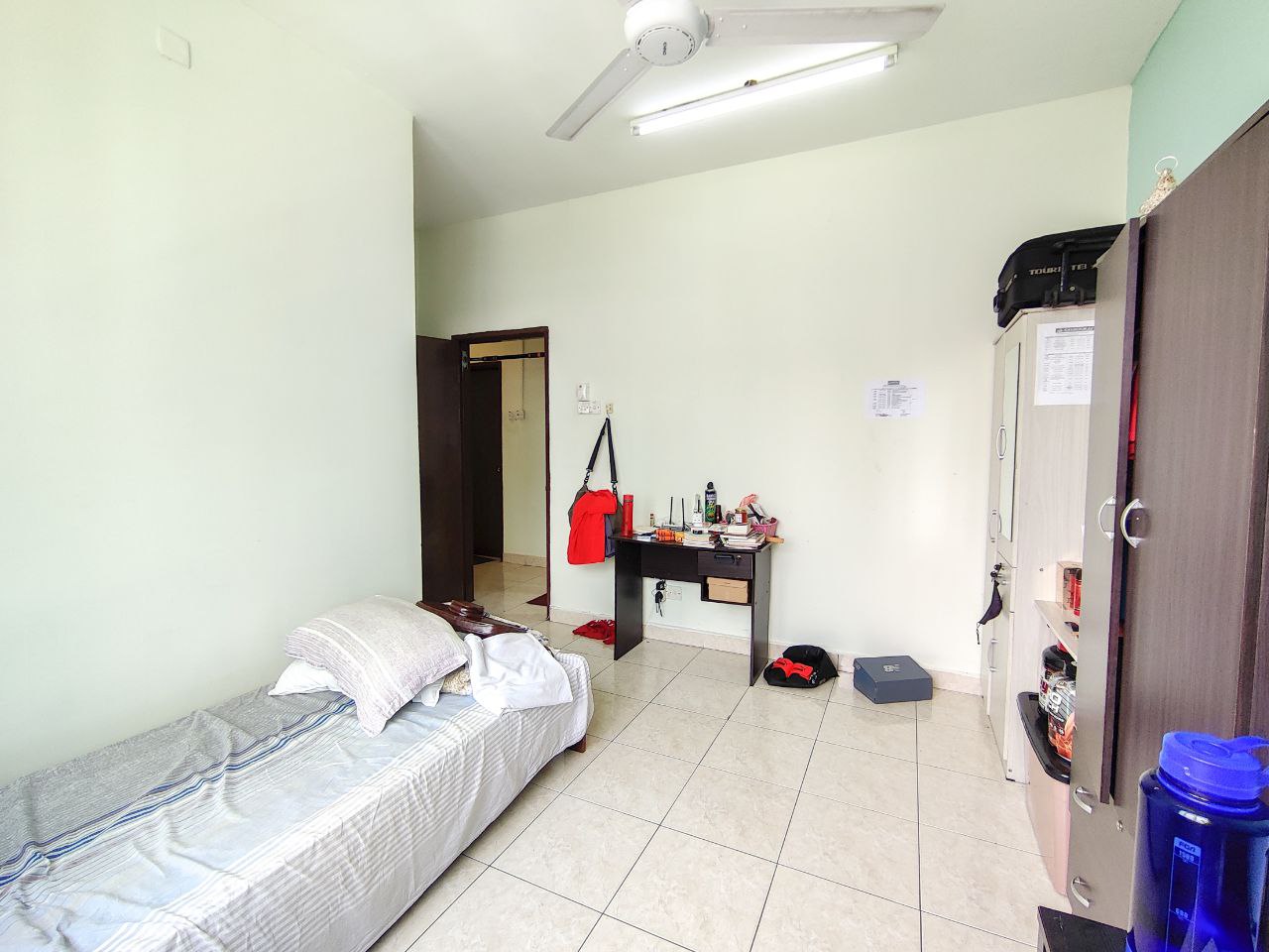 RUMAH CANTIK Kelana Sentral Apartment Kelana Jaya - photo 12