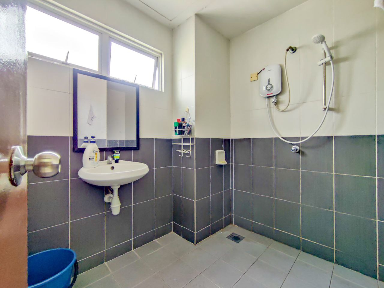 RUMAH CANTIK Kelana Sentral Apartment Kelana Jaya - photo 13