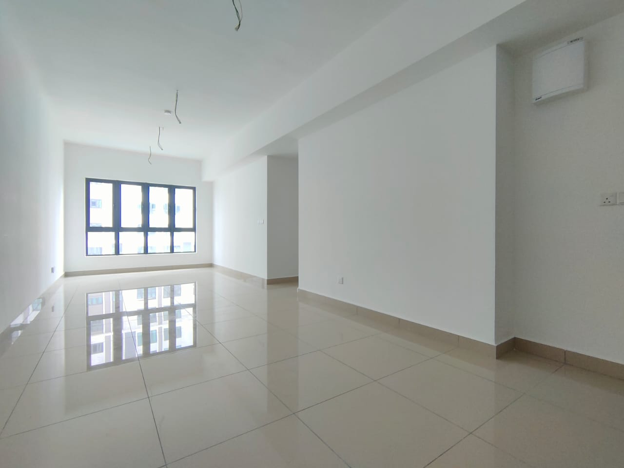 BEAUTIFUL M Centura Condo Sentul Kuala Lumpur - photo 3