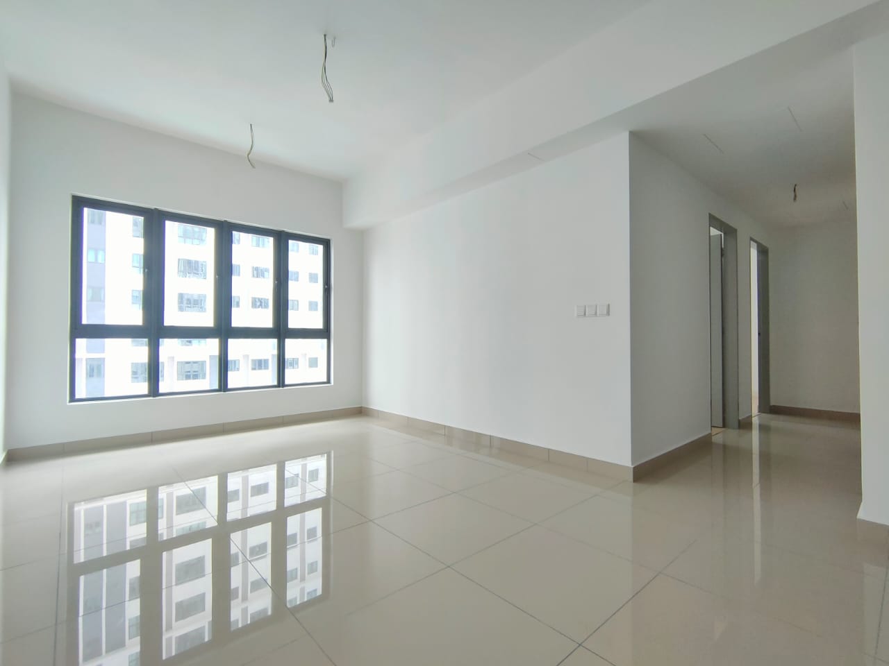 BEAUTIFUL M Centura Condo Sentul Kuala Lumpur - photo 4