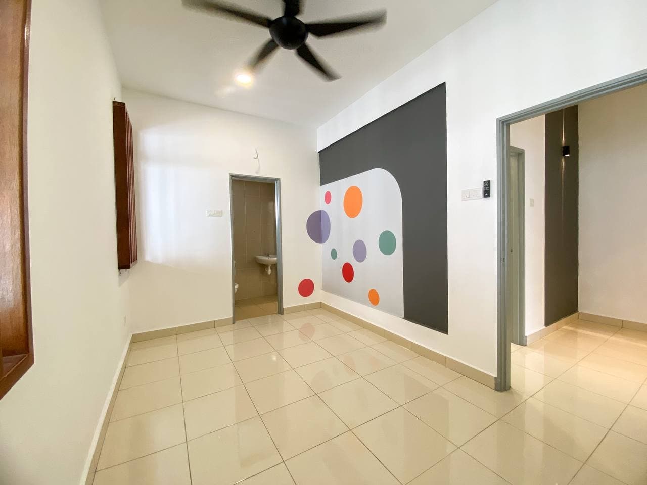 END LOT RENOVATED 2 Storey Damai Perdana Cheras - photo 11
